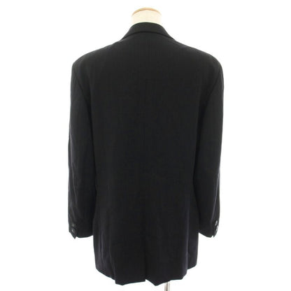 Gianni Versace Versace Gianni Versace Suit Setup Top and Bottom Tailored Jacket