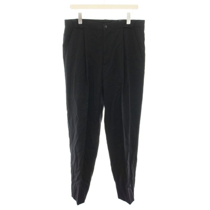 Gianni Versace Versace Gianni Versace Suit Setup Top and Bottom Tailored Jacket