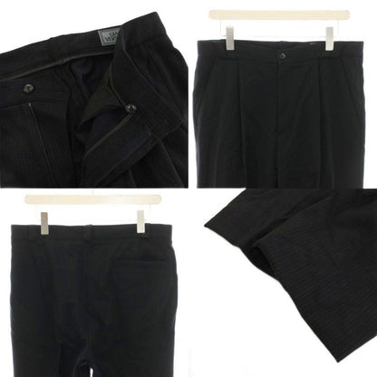 Gianni Versace Versace Gianni Versace Suit Setup Top and Bottom Tailored Jacket