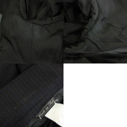 Gianni Versace Versace Gianni Versace Suit Setup Top and Bottom Tailored Jacket