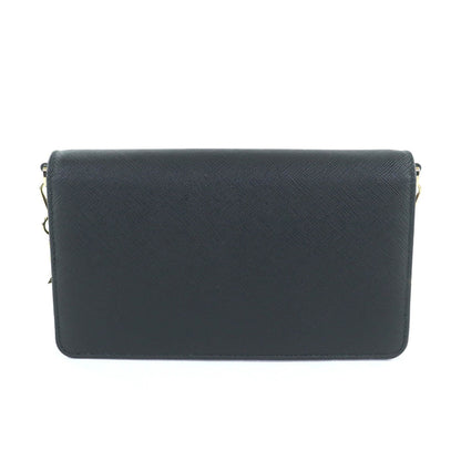 Extremely Prada 1bp053 Saffiano Leather Mini Bag with