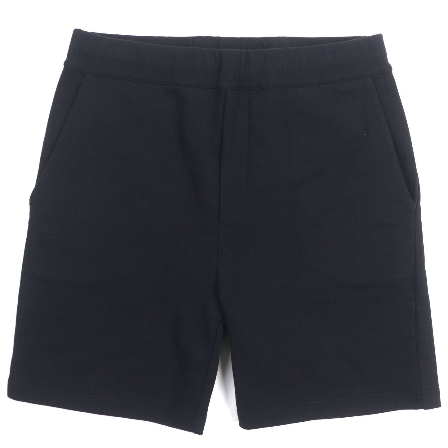 ▼Prada 2022 Sjp293 100% Cotton Logo Patch Nylon Pocket