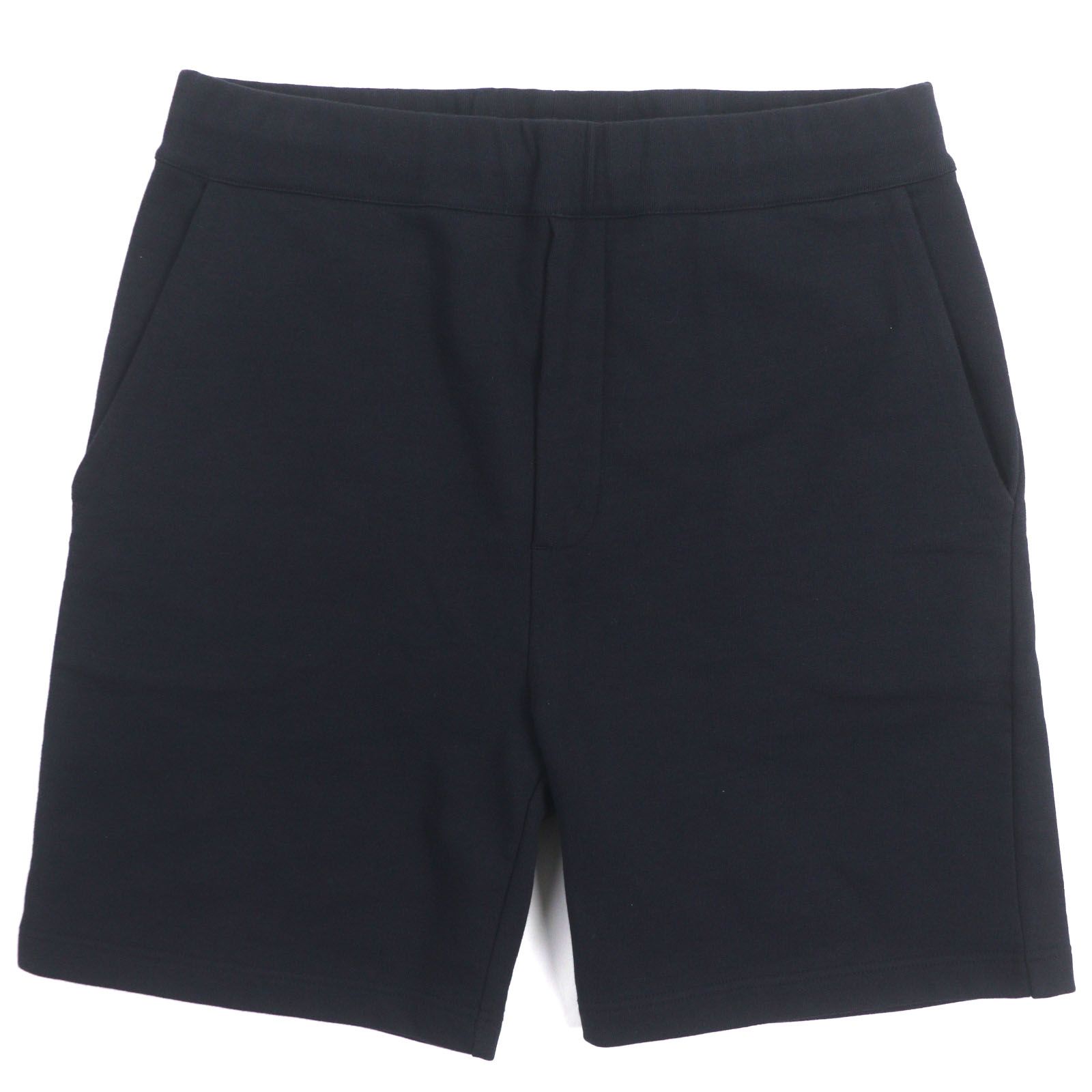 ▼Prada 2022 Sjp293 100% Cotton Logo Patch Nylon Pocket