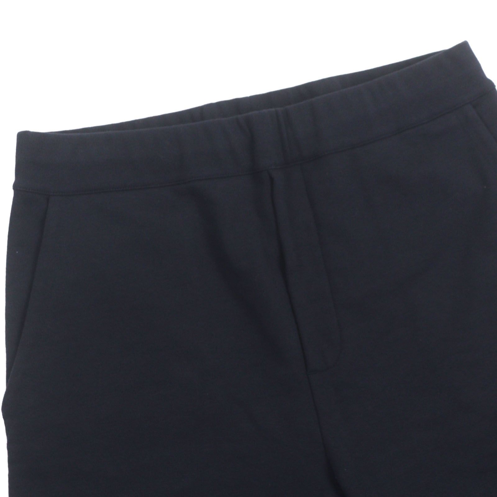 ▼Prada 2022 Sjp293 100% Cotton Logo Patch Nylon Pocket