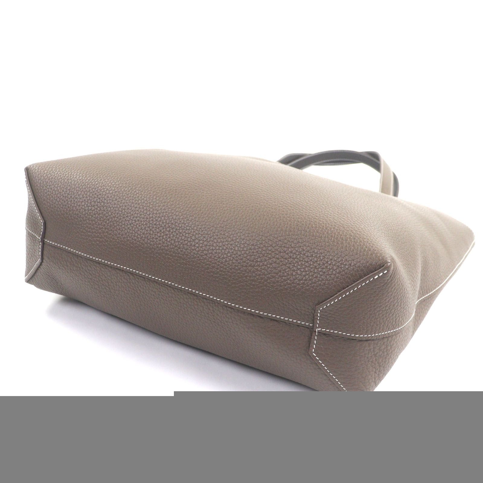 Extremely ▼Hermes Double Sense 45 Taurillon Clemence