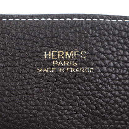 Extremely ▼Hermes Double Sense 45 Taurillon Clemence