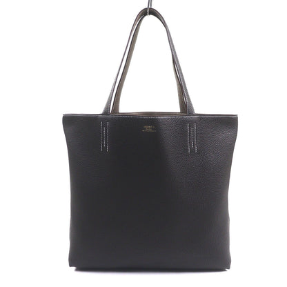 Extremely ▼Hermes Double Sense 45 Taurillon Clemence