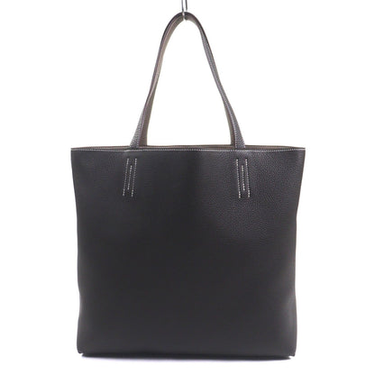 Extremely ▼Hermes Double Sense 45 Taurillon Clemence