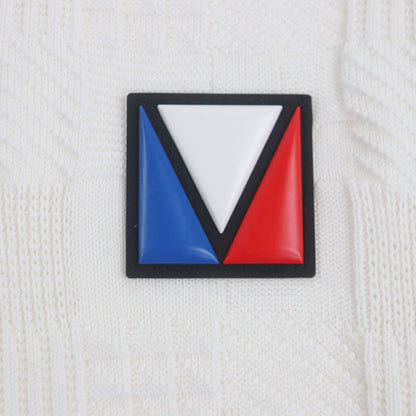 Extremely ▼Louis Vuitton 24aw Damier America'S Cup Crew