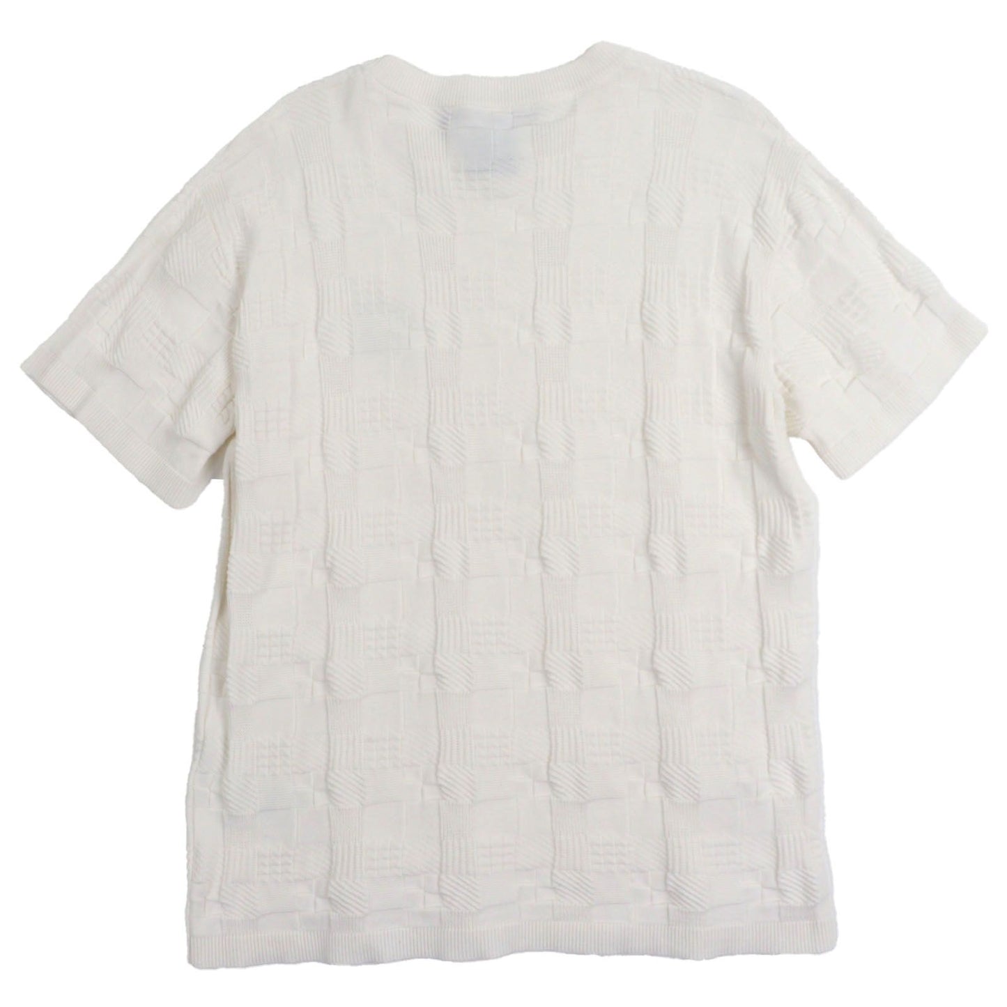 Extremely ▼Louis Vuitton 24aw Damier America'S Cup Crew