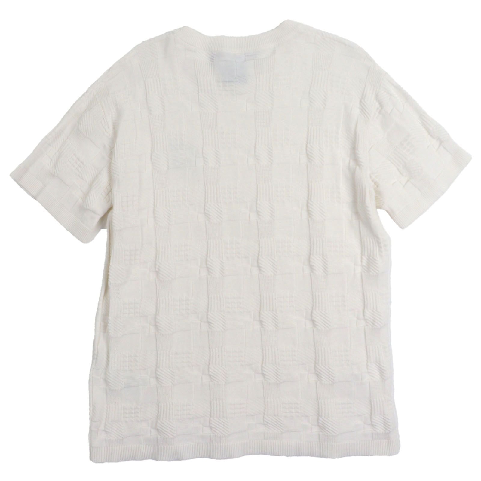 Extremely ▼Louis Vuitton 24aw Damier America'S Cup Crew