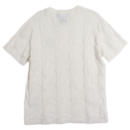 Extremely ▼Louis Vuitton 24aw Damier America'S Cup Crew