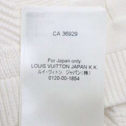 Extremely ▼Louis Vuitton 24aw Damier America'S Cup Crew