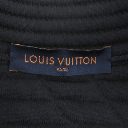 □Louis Vuitton Plain Rainbow Zipup Quilted Jacket Filled