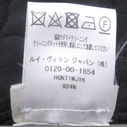 □Louis Vuitton Plain Rainbow Zipup Quilted Jacket Filled