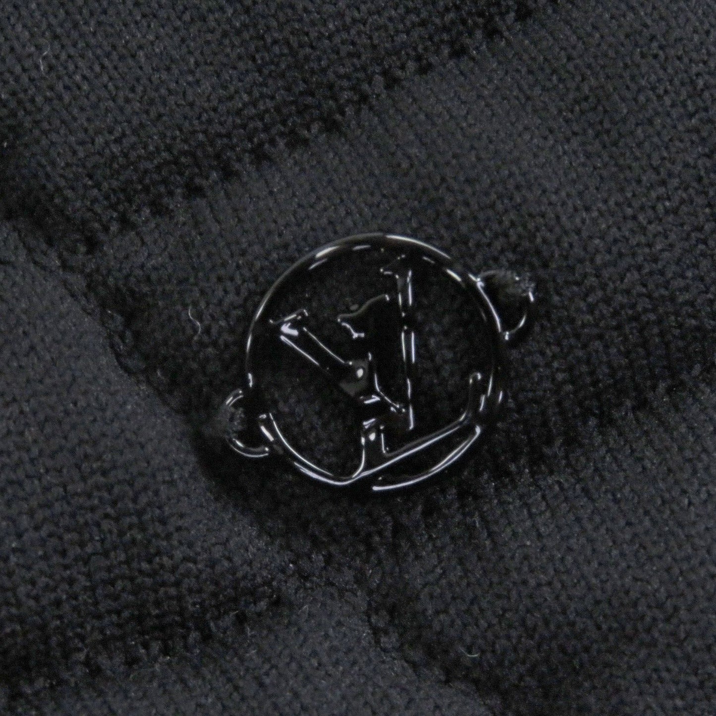 □Louis Vuitton Plain Rainbow Zipup Quilted Jacket Filled