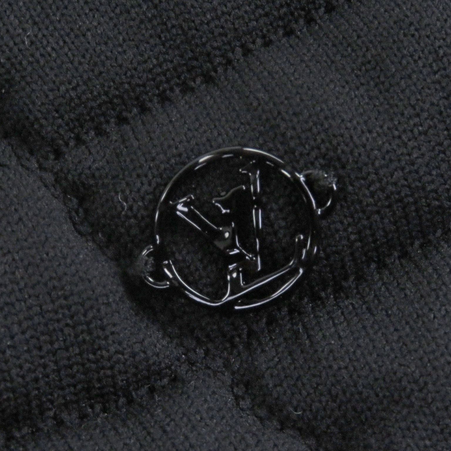 □Louis Vuitton Plain Rainbow Zipup Quilted Jacket Filled