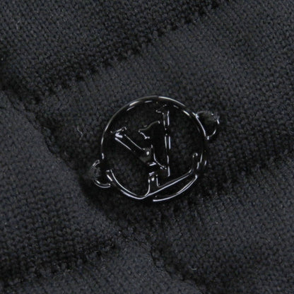 □Louis Vuitton Plain Rainbow Zipup Quilted Jacket Filled