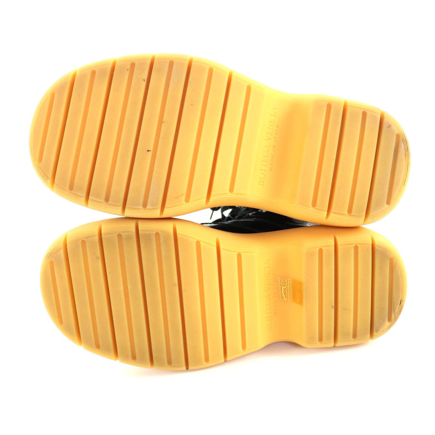 ◇Bottegaveneta Bottega Veneta Lace Up Bounce Mid