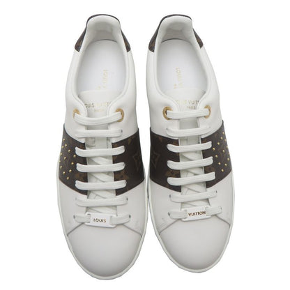 Louis Vuitton White Sneakers