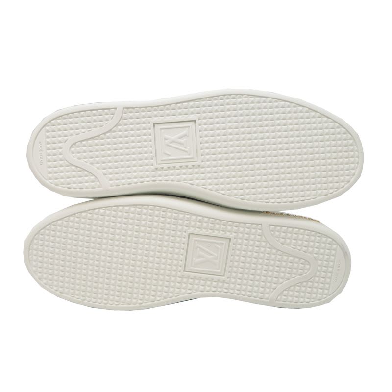Louis Vuitton White Sneakers