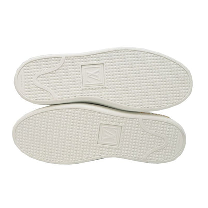 Louis Vuitton White Sneakers