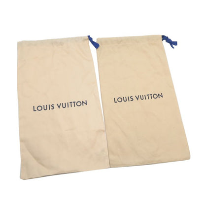 Louis Vuitton White Sneakers