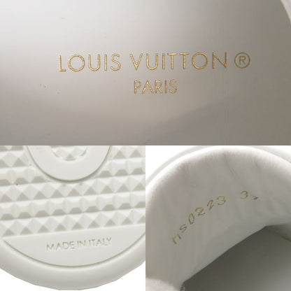 Louis Vuitton White Sneakers