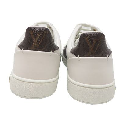 Louis Vuitton White Sneakers