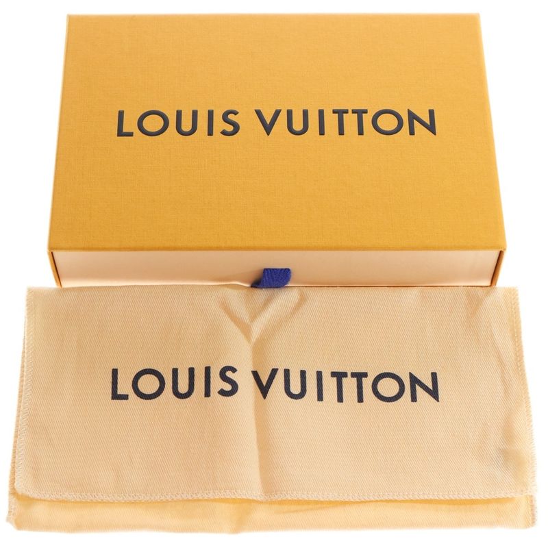 Louis Vuitton Monogram Empreinte Portefeuille Sarah Long Wallet