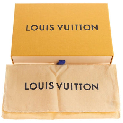 Louis Vuitton Monogram Empreinte Portefeuille Sarah Long Wallet