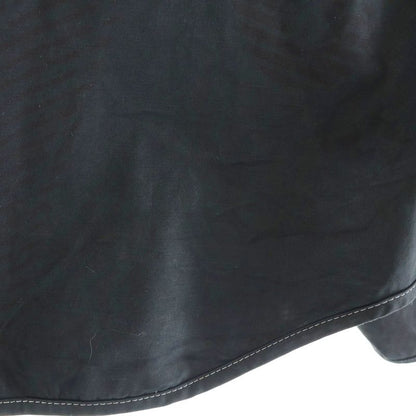 Hermes Coach Ing Remix Blouson Stitch Design Jacket Black 5e0173df