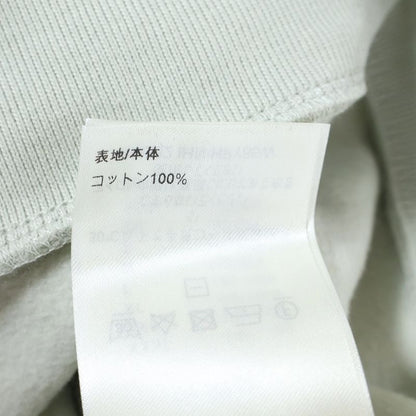 Louis Vuitton 23aw Graphic Logo Sagara Patch Sweatshirt Rm232 Ihn Hpy85w Gray