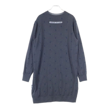 Hermes 22aw Harnais de Cour Court Horse Twill Reine Harness de Cour Silk Scarf