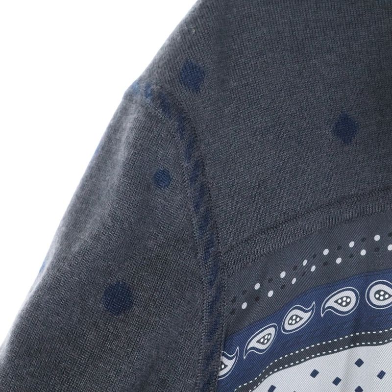 Hermes 22aw Harnais de Cour Court Horse Twill Reine Harness de Cour Silk Scarf