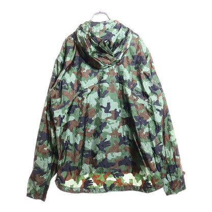 Louis Vuitton Camo Monogram Windbreaker Rm202m Xco Hjb08w Camo Windbreaker