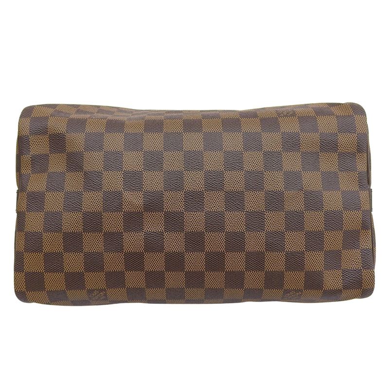 Louis Vuitton Speedy Bandouliere 30 Shoulder Bag