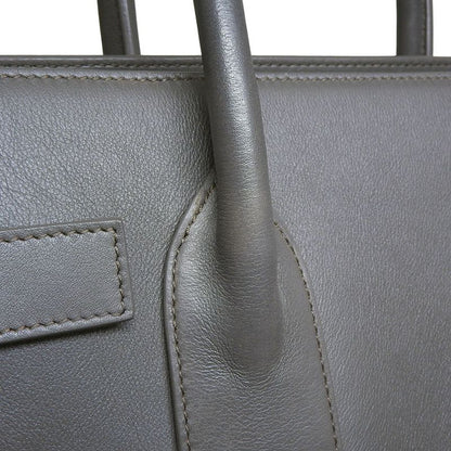 Saint Laurent Sac De Jour Shoulder Bag