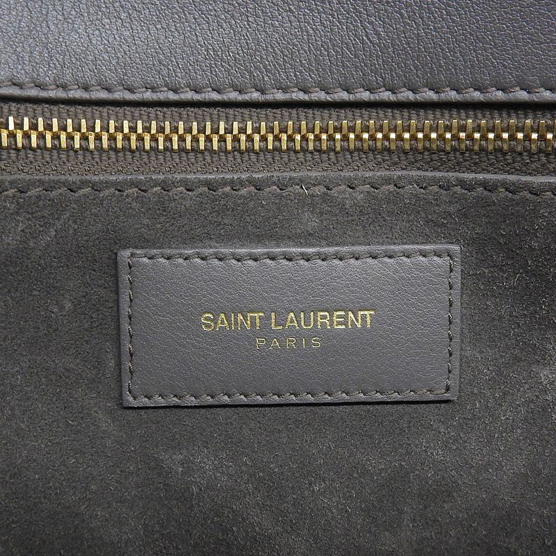Saint Laurent Sac De Jour Shoulder Bag