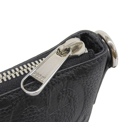 Gucci Jumbo GG 2-Way Crossbody Shoulder Bag