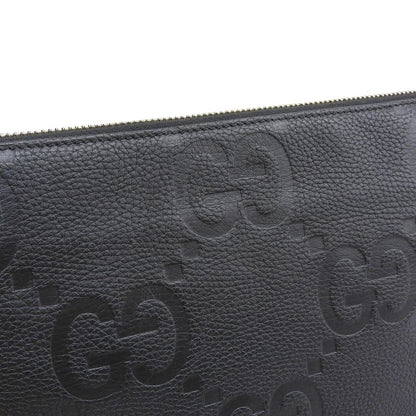 Gucci Jumbo GG 2-Way Crossbody Shoulder Bag
