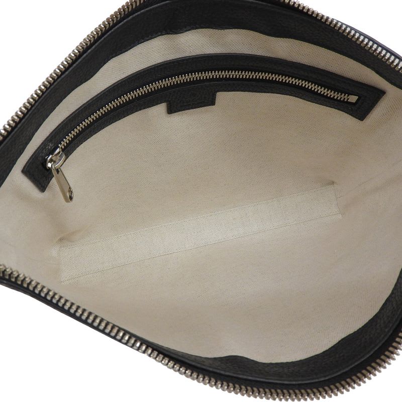 Gucci Jumbo GG 2-Way Crossbody Shoulder Bag