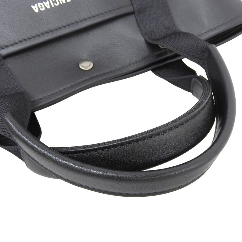 Balenciaga Biarritz 2-Way Tote Bag