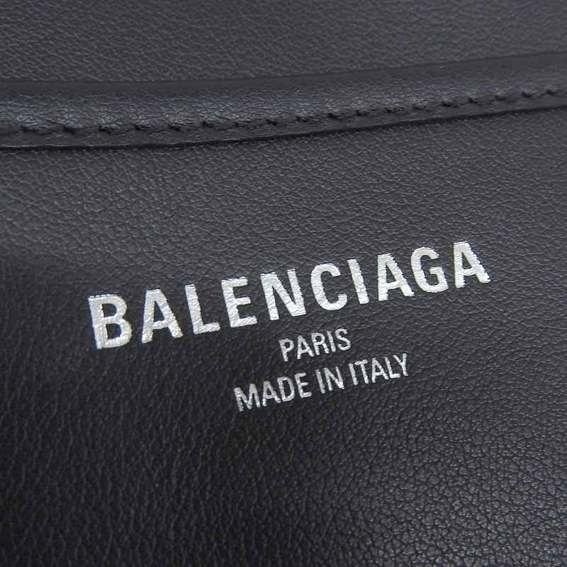 Balenciaga Biarritz 2-Way Tote Bag