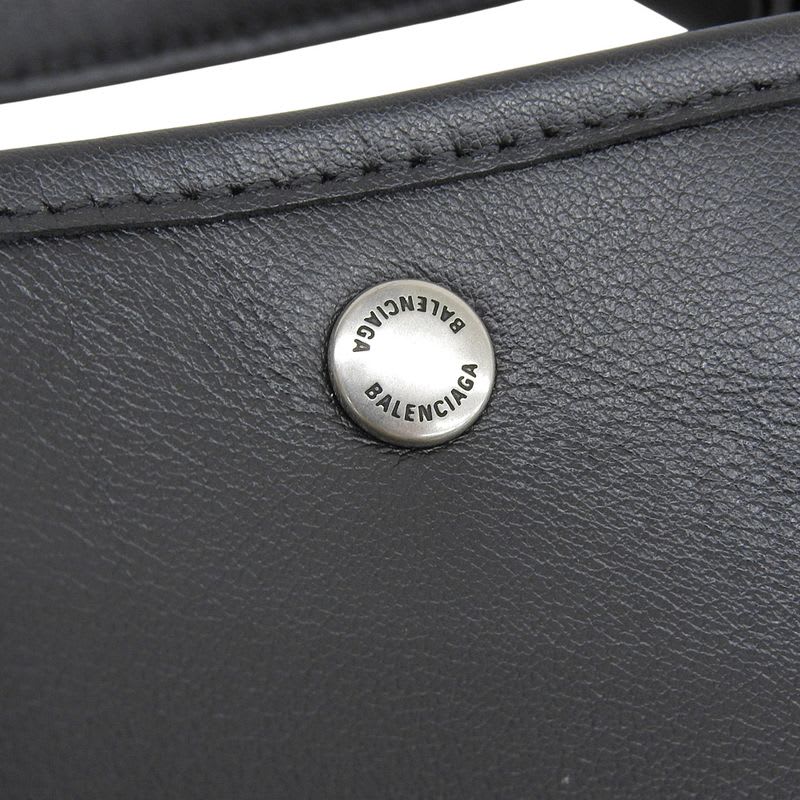 Balenciaga Biarritz 2-Way Tote Bag