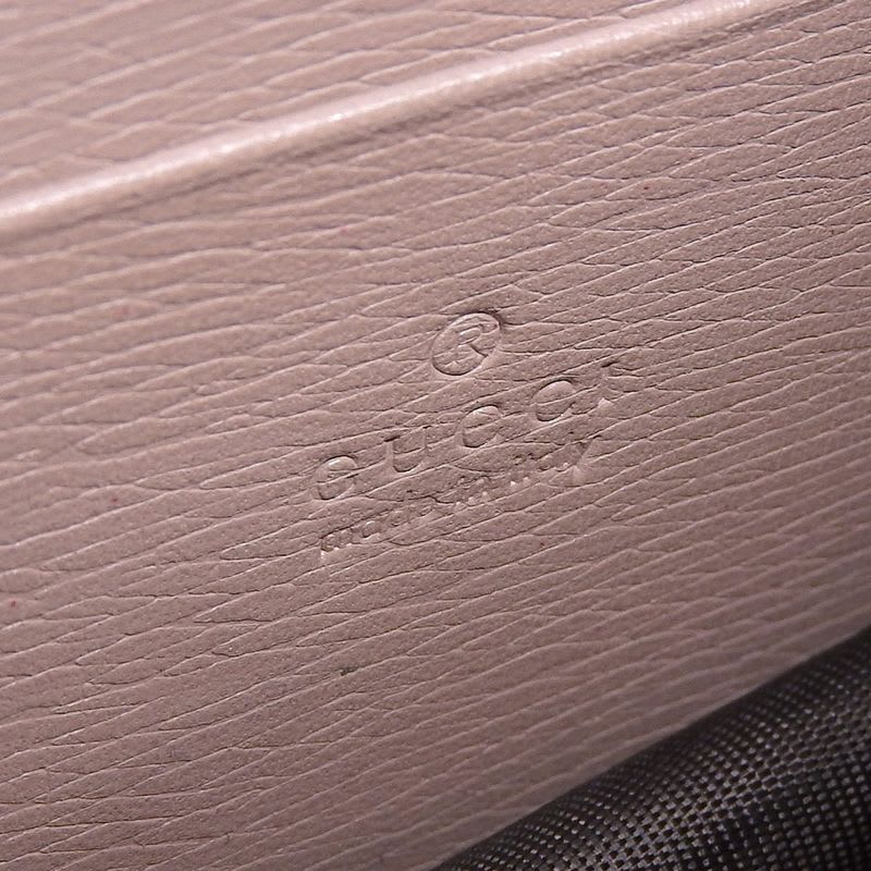 Gucci Chain Wallet Shoulder Bag