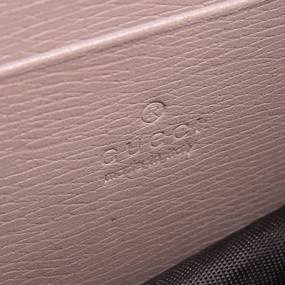 Gucci Chain Wallet Shoulder Bag