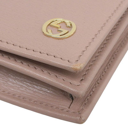 Gucci Chain Wallet Shoulder Bag