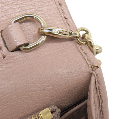Gucci Chain Wallet Shoulder Bag