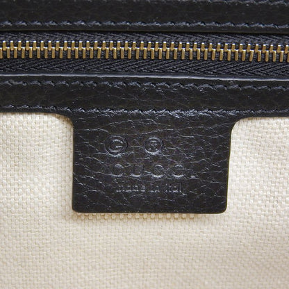 Gucci Soho 2-Way Shoulder Bag Interlocking